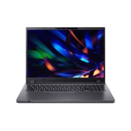 Acer TravelMate P2 TMP216-51-G2-TCO-555N Intel Core 5 120U Portátil 40,6 cm (16") WUXGA 16 GB DDR4-SDRAM 512 GB SSD Wi-Fi 6 (802.11ax) Windows 11 Pro Gris Precio: 776.49999977. SKU: B19TRSE8TZ