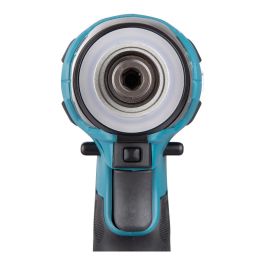 Makita DTD173RTJ Destornillador de impacto, 18V, 5Ah, Batería incluida