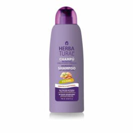 Herbatural Keratina & Panthenol Champú Nutritivo Precio: 3.58999982. SKU: S0595920