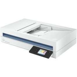 HP Escaner documental ScanJet Pro N4600fnw1