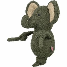 Peluche para perros Trixie Poliéster Elefante 30 cm