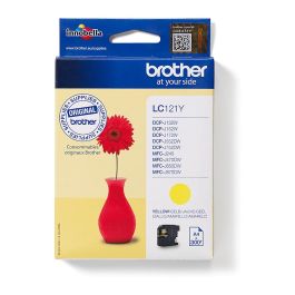 Brother Cartucho de Tinta Amarilla DCP-J552DW MFC-J470DW Precio: 11.68999997. SKU: S8401965