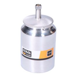 Koma Tools 08463 Depósito de Pintura de 1000 ml para Pistola Pulverizadora Precio: 6.69000046. SKU: B1BEAX49EP