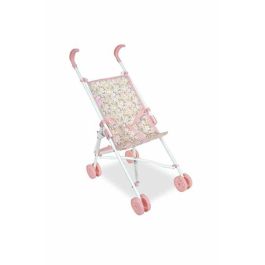 Silla de muñeca plegable 27x47x58 cm - modelos surtidos Silla de muñeca plegable 27x47x58 cm - modelos surtidos Precio: 12.50000059. SKU: B18RF53QT7