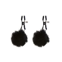 Pinzas para los pezones S Pleasures Precio: 11.49999972. SKU: B1DRAE4ZBB