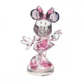 Enesco Figura Acrílica Disney Minnie Precio: 19.49999942. SKU: B1HDMGNFC6