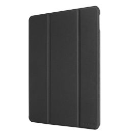 Elbe FU-003 Funda para iPad 10.2' 2020 Gris Espacial con Compartimento para Apple Pencil Precio: 9.5000004. SKU: B1GCQTVQCE