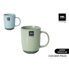 Mug 290 ml Black Clay - Inde (24 Unidades) Mug 290 ml Black Clay - Inde (24 Unidades) Precio: 50.49999977. SKU: B1CLEVLFBG