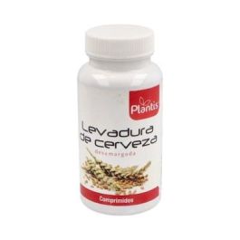 Dexvel Levadura de Cerveza 180 Comprimidos - Crecimiento, Piel y Fatiga - Vitaminas B1, B2, B5, B6, Niacina Precio: 7.5000002. SKU: B1HZNQ9BXH