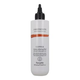 Farmavita Amethyste Fluido Colorante Instantaneo Cobre 250ml Precio: 18.49999976. SKU: B1A4MLLTK3