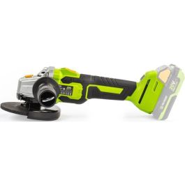 Taladro de impacto inalámbrico - FIELDMANN - 20V - Sin escobillas - 1900 rpm - 60 Nm - Batería no incluida Taladro de impacto inalámbrico - FIELDMANN - 20V - Sin escobillas - 1900 rpm - 60 Nm - Batería no incluida