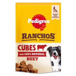 Pedigree Ranchos Tiras Ternera 7x70 gr Precio: 14.5899996. SKU: B1JLQAL57T
