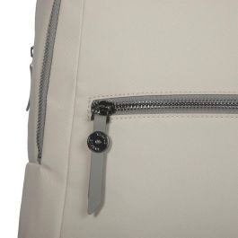 Targus Mochila Avila para Portátil de 15-16 Pulgadas, 15 L, Resistente al Agua, Estilo Elegante, Diseño Sostenible con Materiales Reciclados