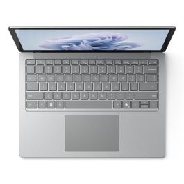 Laptop Microsoft Surface Laptop 6 13,5" 32 GB RAM 512 GB SSD Qwerty Español Laptop Microsoft Surface Laptop 6 13,5" 32 GB RAM 512 GB SSD Qwerty Español