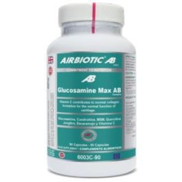 Glucosamina Max Ab Complex 90Cap. Glucosamina Max Ab Complex 90Cap. Precio: 33.4999995. SKU: B1KM55Y9SN