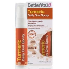 Turmeric Curcuma Spray Oral 25Ml. Precio: 28.5000001. SKU: B13EAJ7SJW