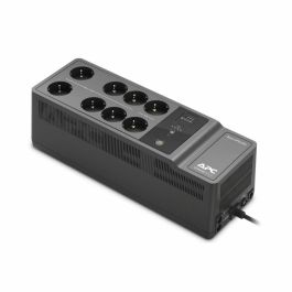 SAI Interactivo APC BE650G2-SP 650 W SAI Interactivo APC BE650G2-SP 650 W