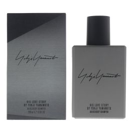 His Love Story, Aromatic Spicy, Gel de ducha & champú 2 en 1, 200 ml Precio: 27.95000054. SKU: B16CNYJJTG