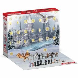 Schleich Calendario de Adviento Harry Potter 99175