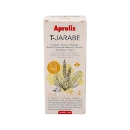 APROLIS Jarabe para la tos 180ml con Manganeso y Cobre para el mantenimiento de las vías respiratorias Precio: 15.8900005. SKU: B1DWMLJZEV
