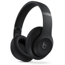 Apple Beats Studio Pro Auriculares Inalámbricos y Alámbricos, Diadema, Negro Precio: 352.58999974. SKU: B132S8YLLR