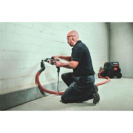 Metabo SBE 850-2 Taladro de Percusión 850 W Electrónico Vario Metabo SBE 850-2 Taladro de Percusión 850 W Electrónico Vario