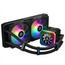 Enermax ELC-LMF240-ARGB Refrigeración Líquida 240mm ARGB Negro Precio: 104.79000026. SKU: B1KMN7468A