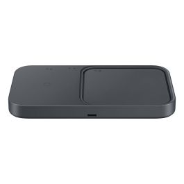 Samsung DUO Almohadilla de Inducción Plana Inalámbrica Carga Rápida 15W para Reloj Negro