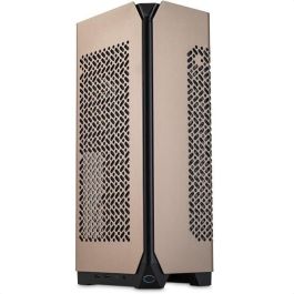 Caja de PC - COOLER MASTER - Ncore 100 Max Bronze Edition - MiniT/ITX/850W/WC (NR100-ZNNN85-SL0) Precio: 446.79000014. SKU: B1GLNTG2PT