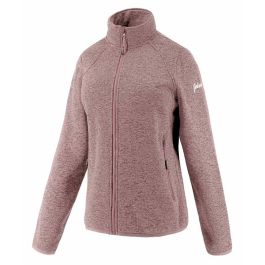 Chaqueta Deportiva para Mujer Joluvi Rose W Rosa