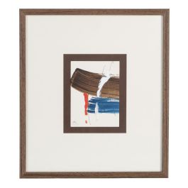 Cuadro Pintura Abstracto 4/M 40 X 46 cm