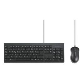 Kensington KM100 EQ Wired Desktop Set Kensington KM100 EQ Wired Desktop Set