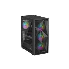 GENESIS Diaxid 605 ARGB Midi Tower Negro GENESIS Diaxid 605 ARGB Midi Tower Negro Precio: 109.50000028. SKU: B1FGQ7CQM8