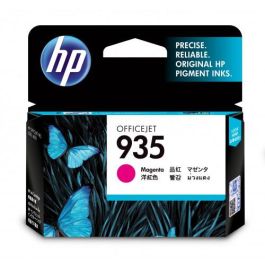 Ink-Jet Hp 935 Ojp 6230 - 6830 Magenta -400 Pag- Precio: 21.49999995. SKU: S7733423