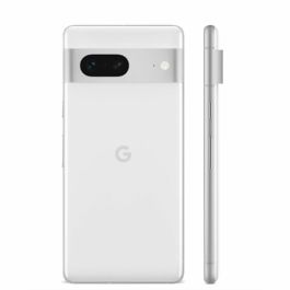 Smartphone Google Pixel 7 6,3" Blanco 8 GB RAM 256 GB Precio: 477.49999979. SKU: B154VNHL9A