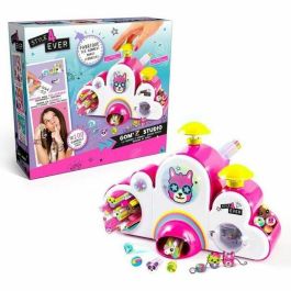 CANAL TOYS - Gom'z Studio - La Fabrique a Gommes - Crea tus encías Precio: 38.50000022. SKU: S7147773