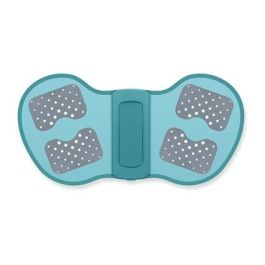 Beurer Menstrual Relax - Aparato para alivio menstrual con calor y TENS ajustable, 15 niveles de intensidad, recargable Beurer Menstrual Relax - Aparato para alivio menstrual con calor y TENS ajustable, 15 niveles de intensidad, recargable