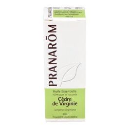 PRANAROM ACEITES Aceite Esencial Enebro de Virginia 10ml Precio: 6.89000015. SKU: B1FFD9P2ZN