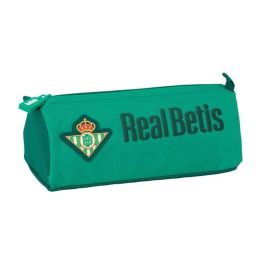 Safta Portatodo Resistente Al Agua Real Betis Balompie 21x8x7 cm Precio: 6.89000015. SKU: B1FX4SW3TC