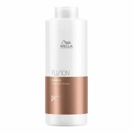 Fusion Intense Repair Shampoo 1000 mL Wella Precio: 32.49999984. SKU: B14MCRRM5R