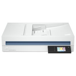 HP Scanjet Pro N4600 fnw1 Escáner ADF con USB, LAN y WLAN, 40 ppm, 80 ipm Precio: 678.50000042. SKU: B13EB6CSBM