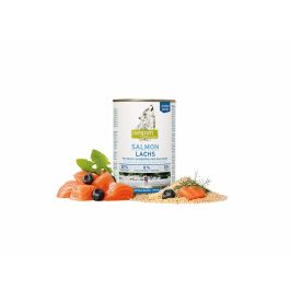 Comida húmeda Isegrim Pescado 400 gr Comida húmeda Isegrim Pescado 400 gr Precio: 4.58999948. SKU: B1K797BNMQ