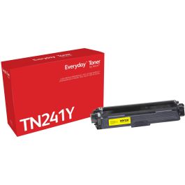 Xerox Everyday TN241Y Toner Amarillo para Brother HL-3140-3150-3170 Precio: 24.50000014. SKU: B12WEZDQTJ