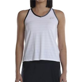 Camiseta de Tirantes Mujer Bullpadel UNCIAW-012 (XS)