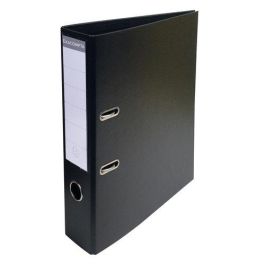 Archivador Palanca Exacompta Prem Touch Forrado Pvc Rado A4 70Mm Negro Precio: 4.49999968. SKU: B1273KGWMJ