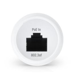 Ubiquiti Adaptador PoE Instantáneo Gigabit para Exteriores (802.3af/48V)