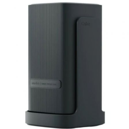 Wanbo Cube 1 Proyector Portátil 350 Lúmenes HD Android TV 11 WiFi 720p 120" Verde Oscuro