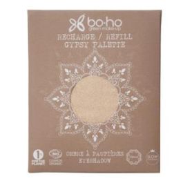 BOHO GREEN MAKE UP Sombra de Ojos 231 Aquarelle Gypsy Palette Bohemia Precio: 6.50000021. SKU: B13CNL8KCS