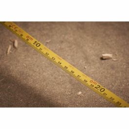 Stanley 0-34-406 Cinta Acielak Décajour de Medida Larga