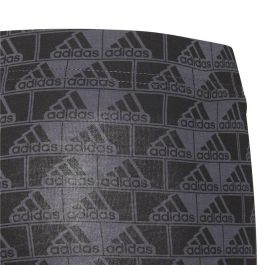 Mallas Deportivas para Niños Adidas Essentials Gris 45